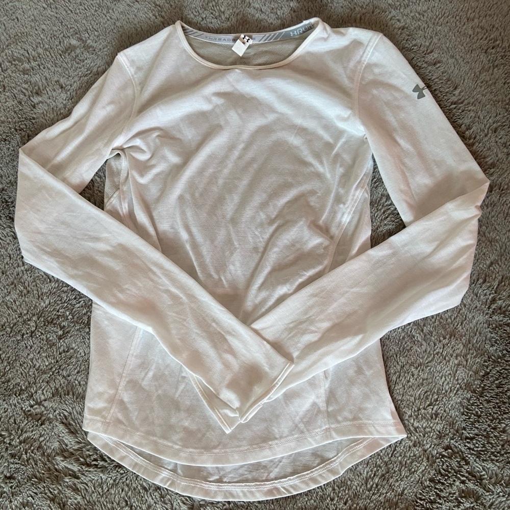 Under armour athletic shirt
